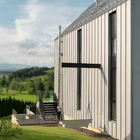 9 木屋 沃茨伯格