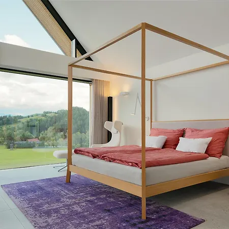 9 木屋 沃茨伯格