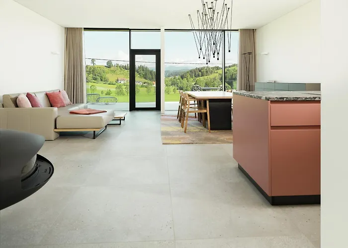 9 木屋 沃茨伯格