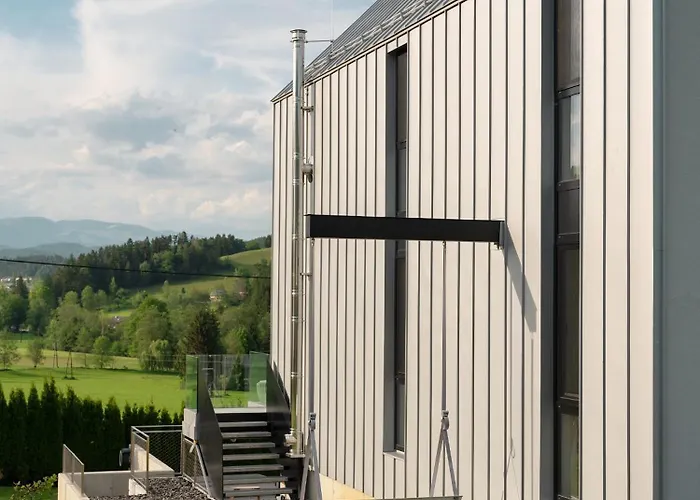 9 木屋 沃茨伯格