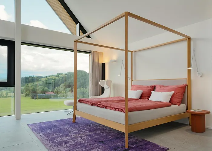 9 木屋 沃茨伯格